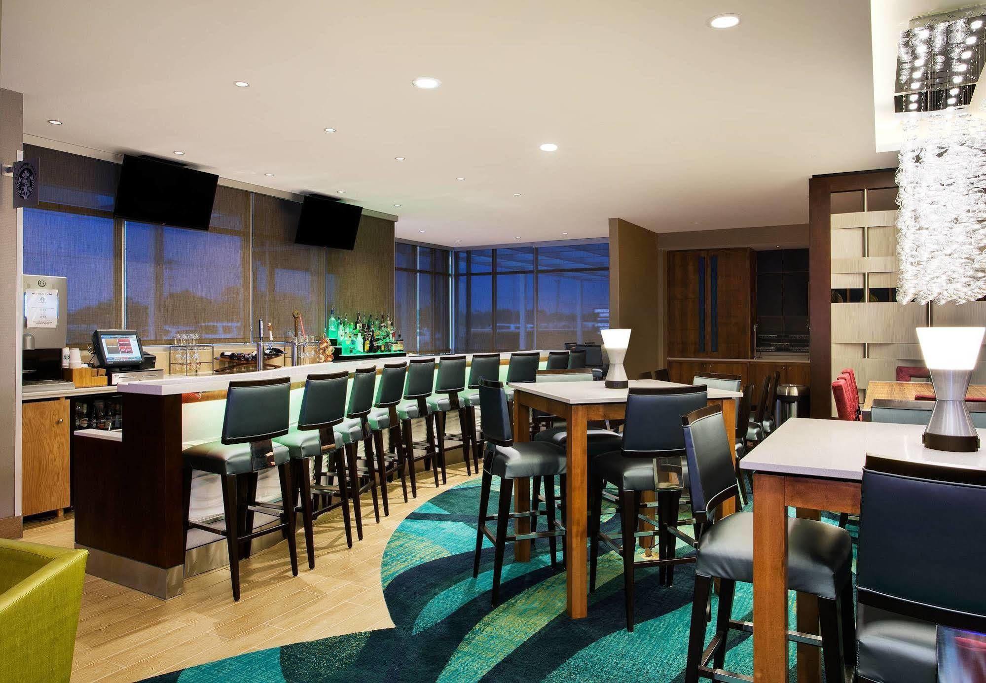 Springhill Suites By Marriott Murray Exteriör bild