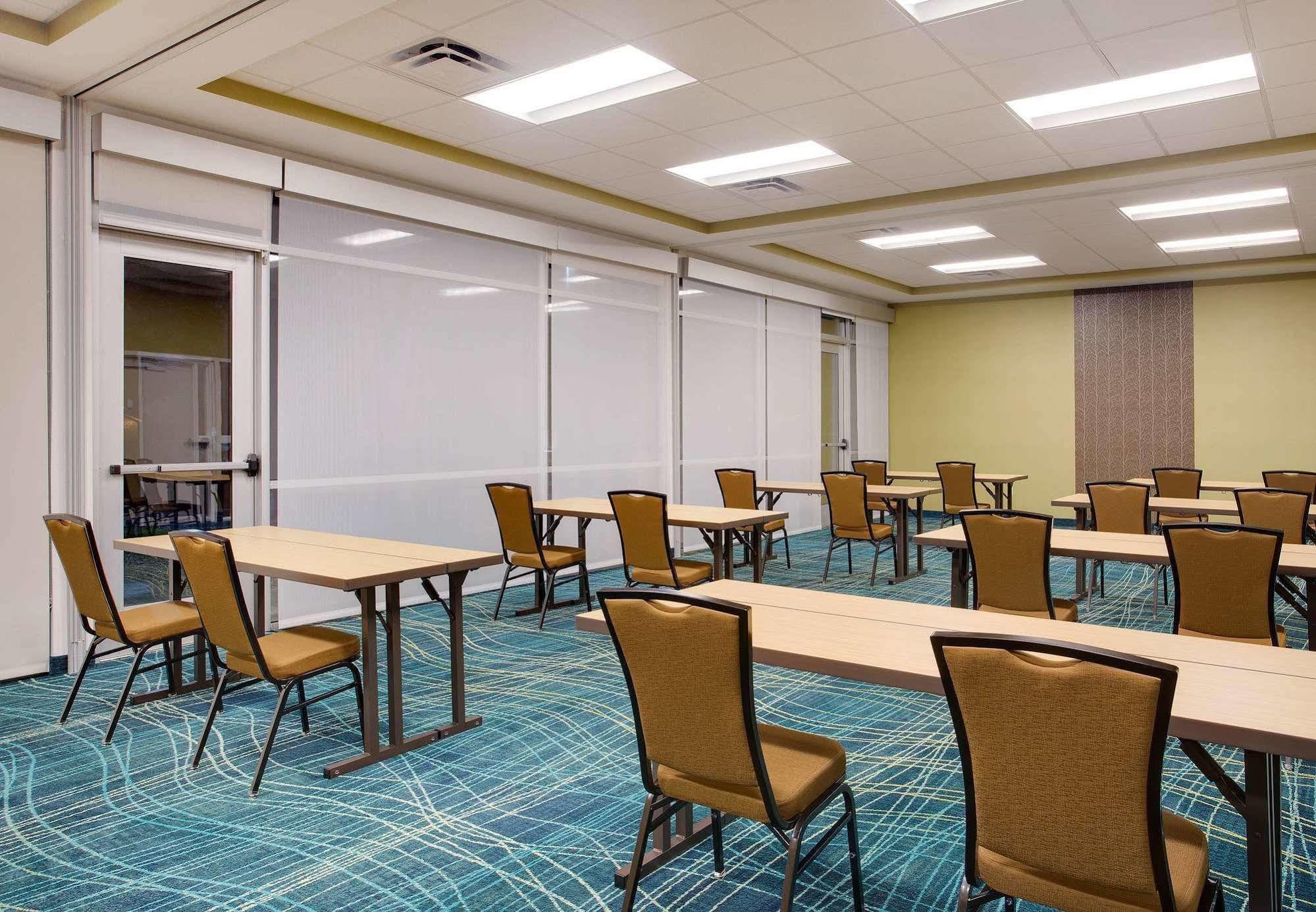 Springhill Suites By Marriott Murray Exteriör bild